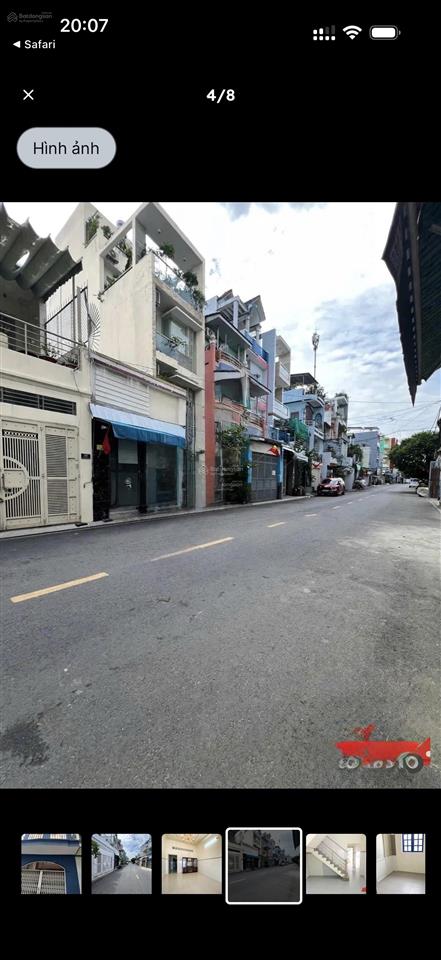 Bán nhà mtkd nguyễn văn yến 4x18  1 lầu 8.9 tỷ