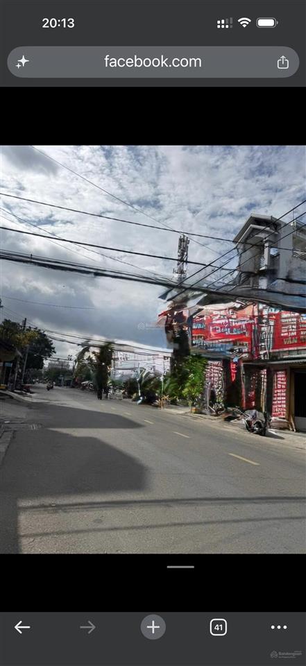 Bán nhà mtkd lý thánh tông 5x15  4 tấm 9,5 tỷ