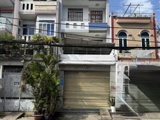 Bán nhà mtkd lý thánh tông 5x15  4 tấm 9,5 tỷ