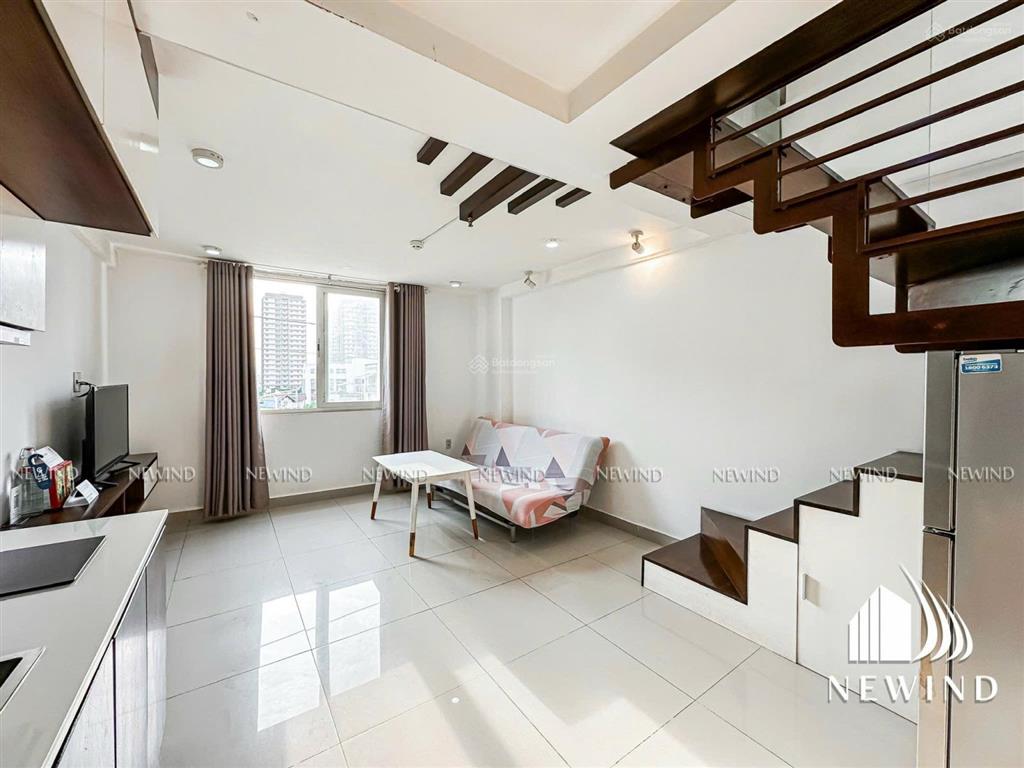 Căn hộ sonata chuẩn 5 sao nhận khách dài hạn/ ngắn hạn gần phú mỹ hưng