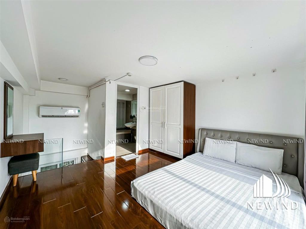 Căn hộ sonata chuẩn 5 sao nhận khách dài hạn/ ngắn hạn gần phú mỹ hưng