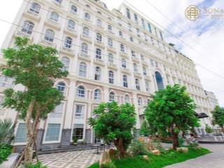 Căn hộ sonata chuẩn 5 sao nhận khách dài hạn/ ngắn hạn gần phú mỹ hưng