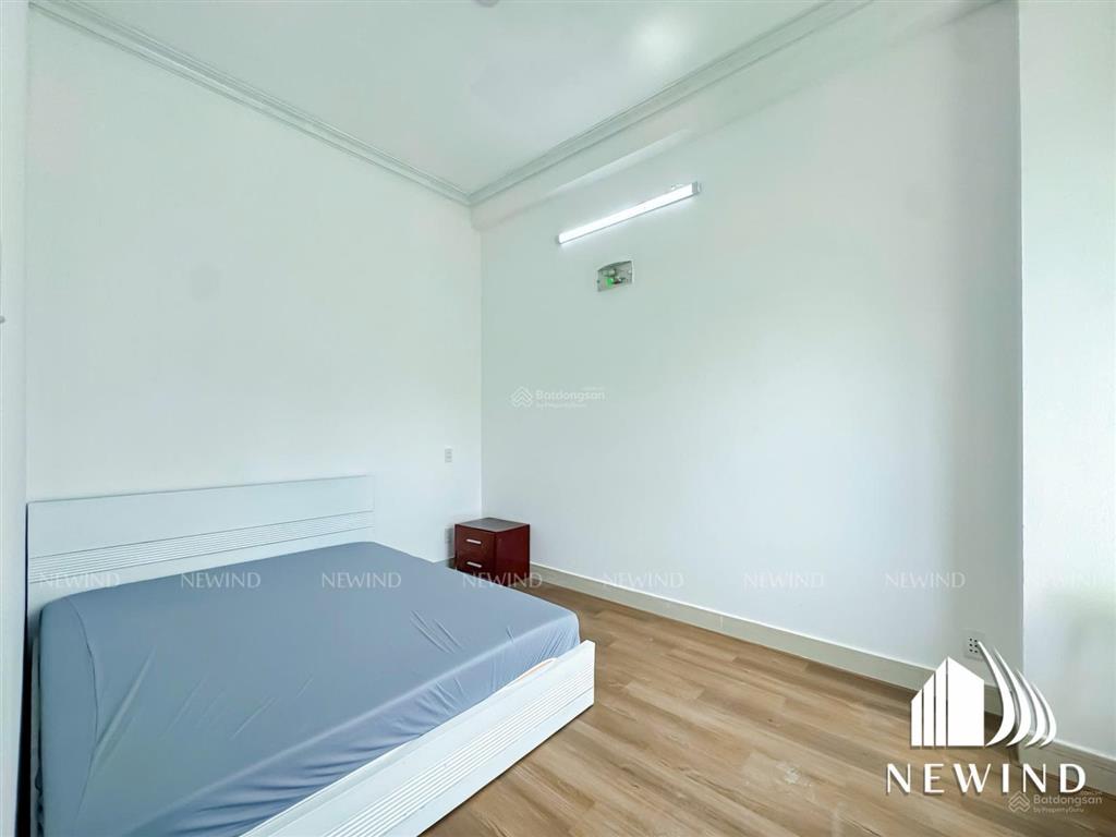Cho thuê cc mini 1pn, 1wc, 40m2, giá ưu đãi 9,8 tr/th tại huỳnh tấn phát, quận 7 phú mỹ hưng