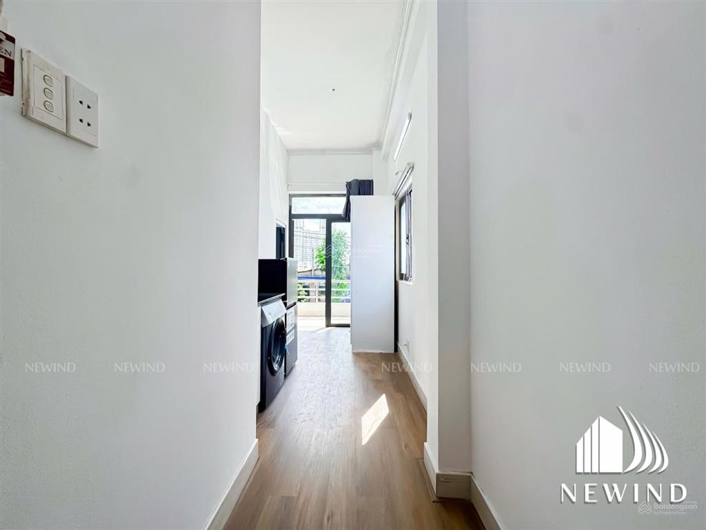 Cho thuê cc mini 1pn, 1wc, 40m2, giá ưu đãi 9,8 tr/th tại huỳnh tấn phát, quận 7 phú mỹ hưng