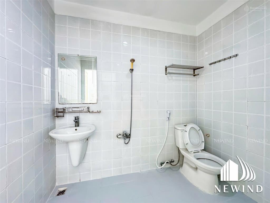 Cho thuê cc mini 1pn, 1wc, 40m2, giá ưu đãi 9,8 tr/th tại huỳnh tấn phát, quận 7 phú mỹ hưng