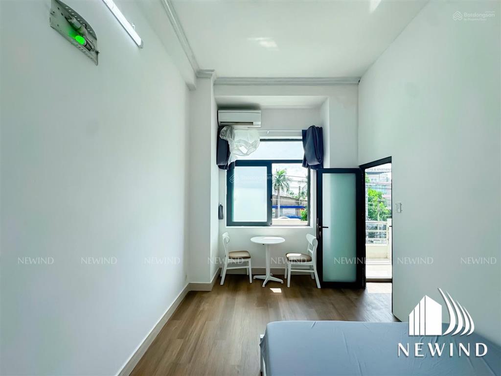 Cho thuê cc mini 1pn, 1wc, 40m2, giá ưu đãi 9,8 tr/th tại huỳnh tấn phát, quận 7 phú mỹ hưng