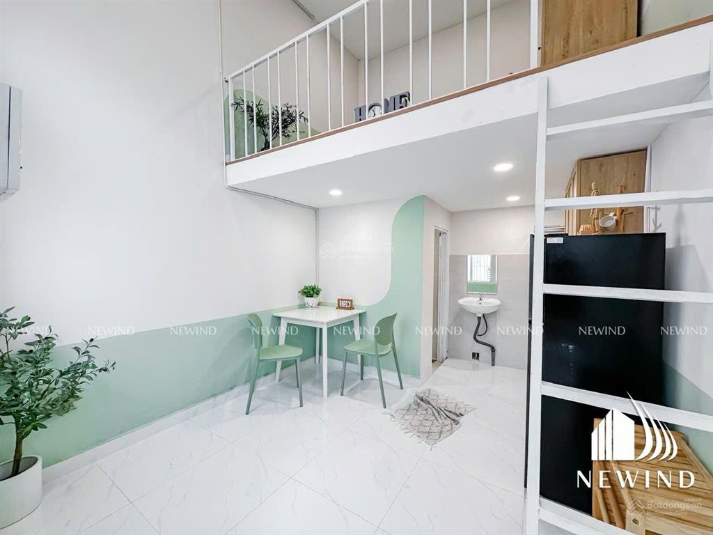 Cho thuê nhà trọ 30m2, giá siêu hời 4,6 triệu ở bùi văn ba, tân thuận đông, q7