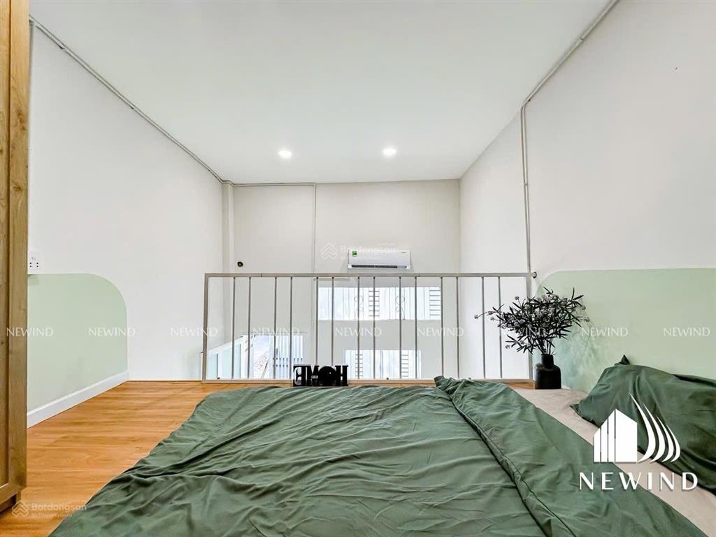 Cho thuê nhà trọ 30m2, giá siêu hời 4,6 triệu ở bùi văn ba, tân thuận đông, q7
