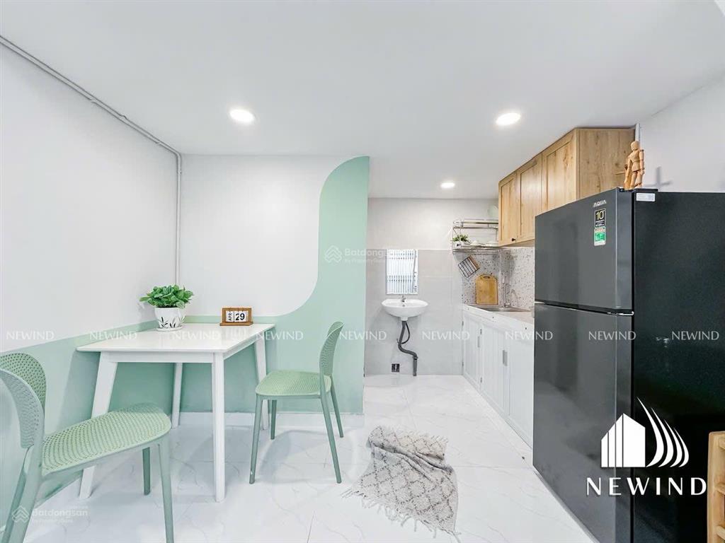 Cho thuê nhà trọ 30m2, giá siêu hời 4,6 triệu ở bùi văn ba, tân thuận đông, q7
