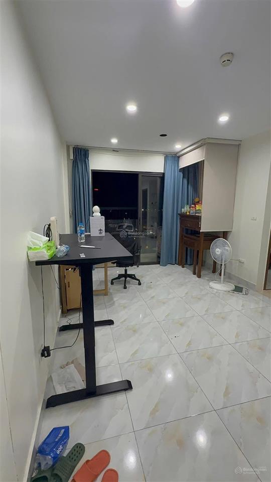 Cần bán chcc @home số 987 tam trinh hoàng mai hà nội. giá 4.5 tỷ
