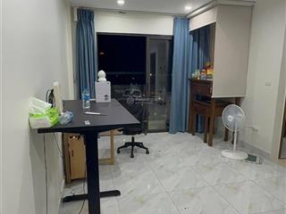 Cần bán chcc @home số 987 tam trinh hoàng mai hà nội. giá 4.5 tỷ