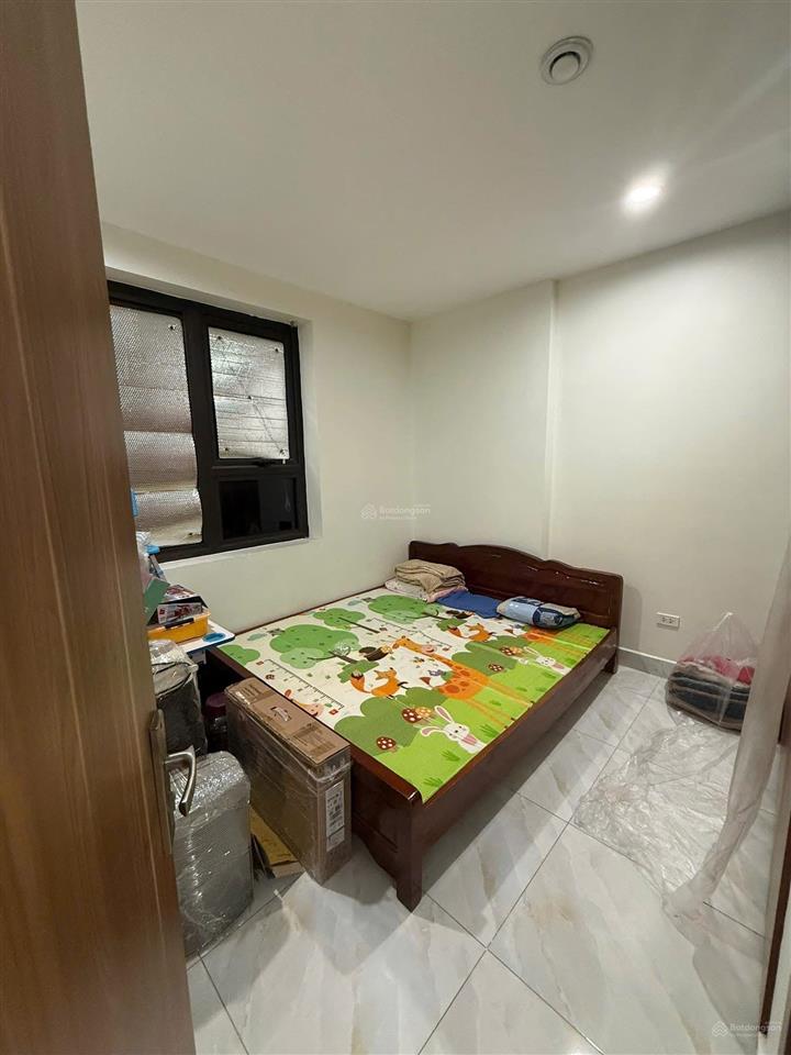 Cần bán chcc @home số 987 tam trinh hoàng mai hà nội. giá 4.5 tỷ