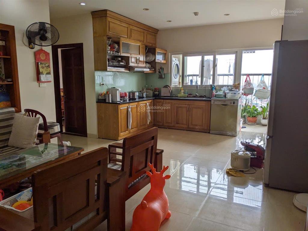 Bán căn hộ chung cư tại khu đô thị vĩnh hoàng, giá tốt 4,2 tỷ, 55m2