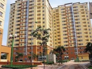 Bán căn hộ chung cư tại khu đô thị vĩnh hoàng, giá tốt 4,2 tỷ, 55m2