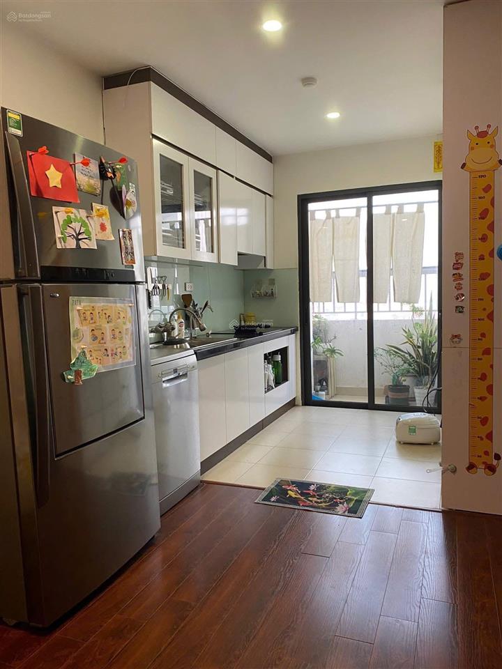 Bán căn hộ chung cư tại khu đô thị vĩnh hoàng, giá tốt 4,2 tỷ, 55m2
