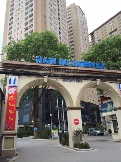 Chính chủ bán chung cư nam đô hoàng mai. 90m2 , tầng đẹp, viwe thoáng, sổ đỏ chính chủ.