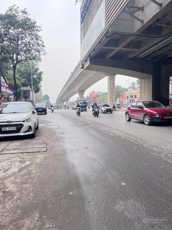 Có 102! bán đất khu mai dịch, hồ tùng mậu, cầu giấy, ô tô, gần hồ, 46m2, mt 6m giá nhỉnh 6 tỷ