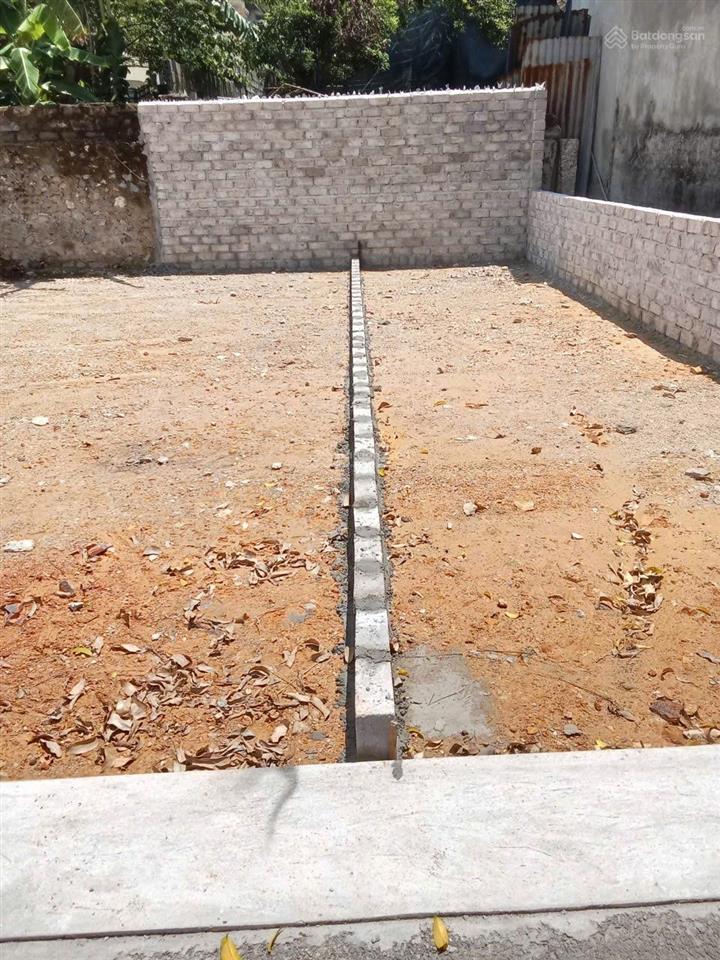 Hàng hiếm thuỷ nguyên lô góc 2 mặt tiền  vị trí đẹp  tiềm năng