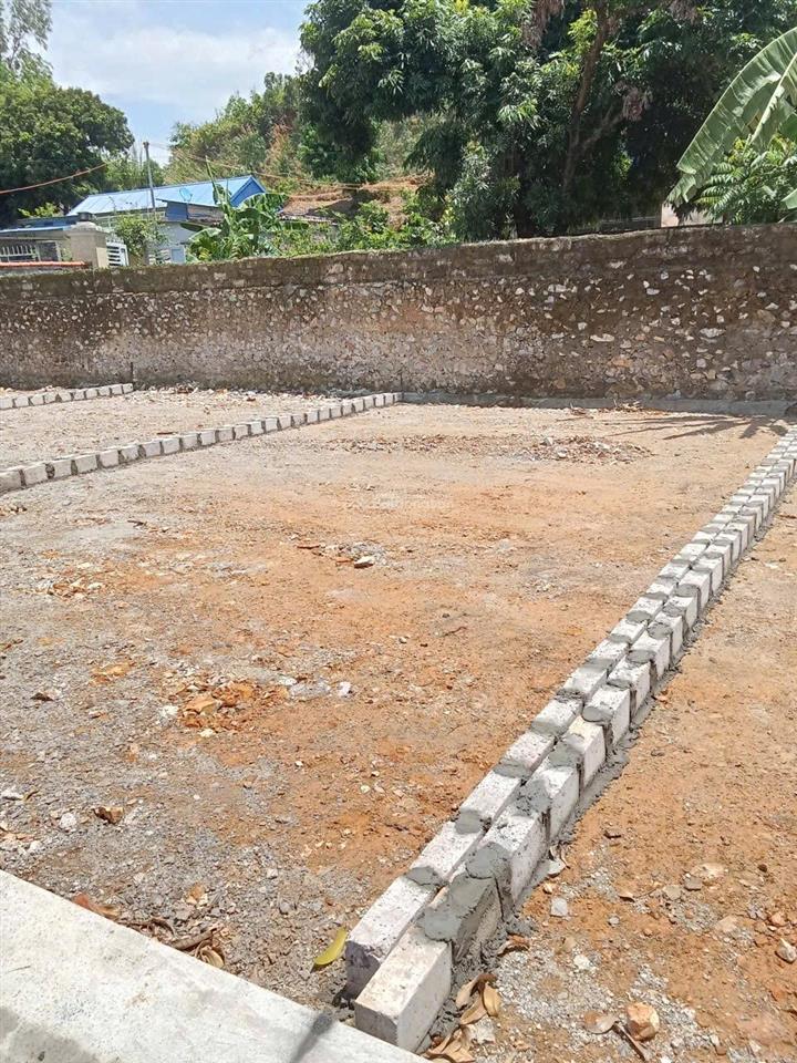Hàng hiếm thuỷ nguyên lô góc 2 mặt tiền  vị trí đẹp  tiềm năng