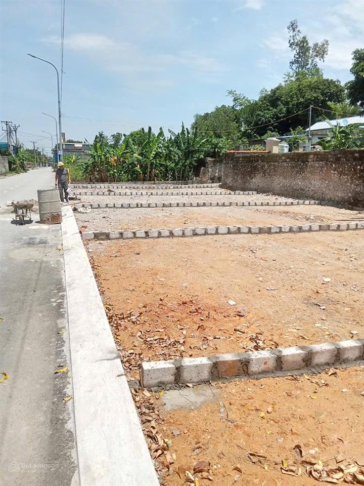 Hàng hiếm thuỷ nguyên lô góc 2 mặt tiền  vị trí đẹp  tiềm năng
