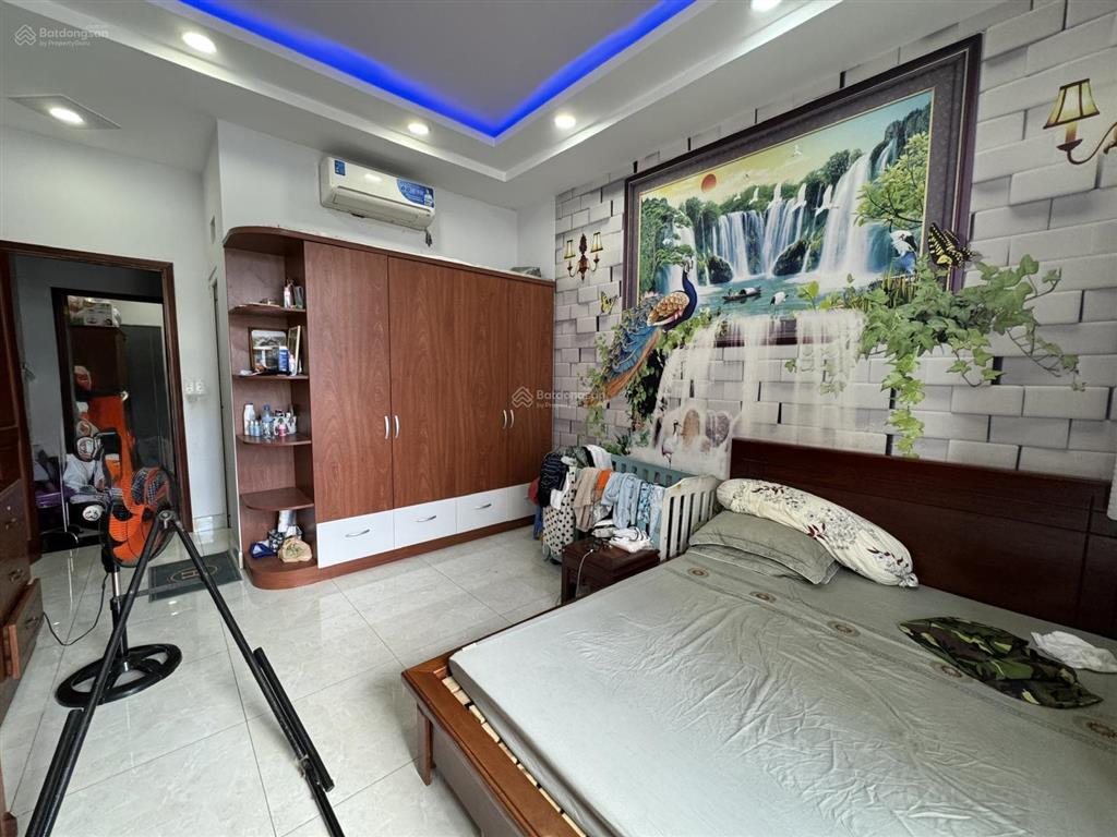 Nhà đẹp hẻm xe tải 7m bùi quang là, p.12, gò vấp. giá 8,5 tỷ