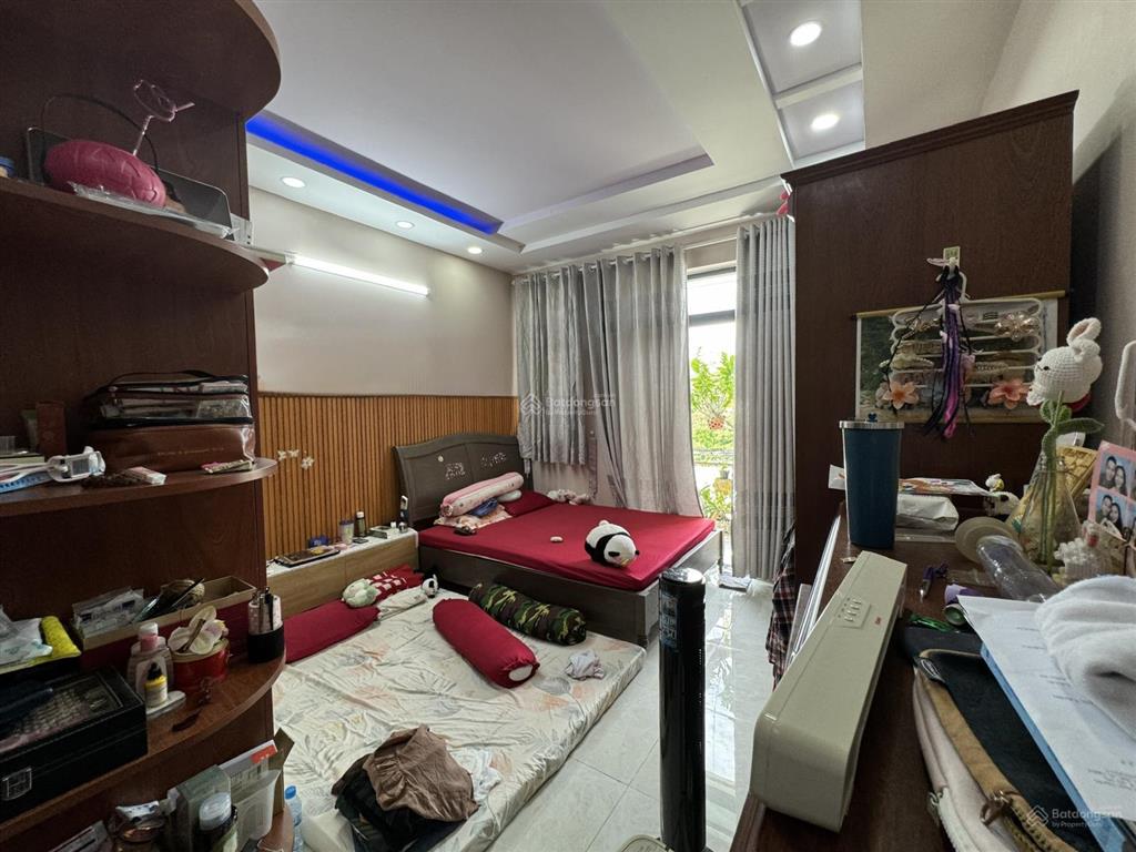 Nhà đẹp hẻm xe tải 7m bùi quang là, p.12, gò vấp. giá 8,5 tỷ