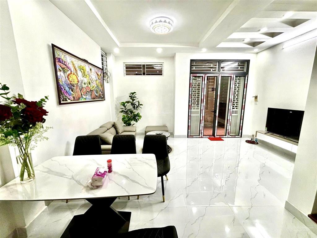 Siêu phẩm nhà đẹp cầu giấy sát tây hồ  4 ngủ 4 wc  nhanh còn chậm hết