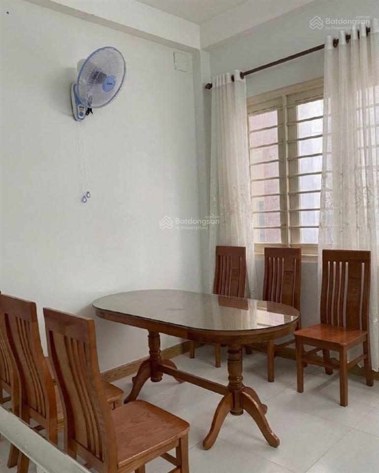Giá tốt 8 tyx. mặt tiền căn góc k lộ giới 4 tầng lê thúc hoạch. dt 60m2 hđt 25 tr/tháng