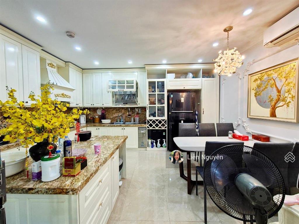 (chính chủ) bán gấp căn nhà mặt phố khâm thiên  mặt tiền 4.1m2  nhà xây 5 tầng, 90m2, 44.5 tỉ