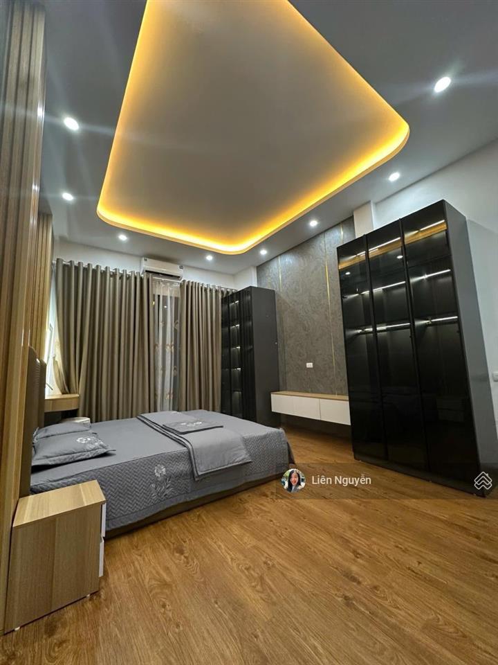 Chính chủ bán gấp căn nhà phố thọ lão mặt tiền rộng 4m nhà xây 7 tầng thang máy, 45m2, 19.8 tỉ