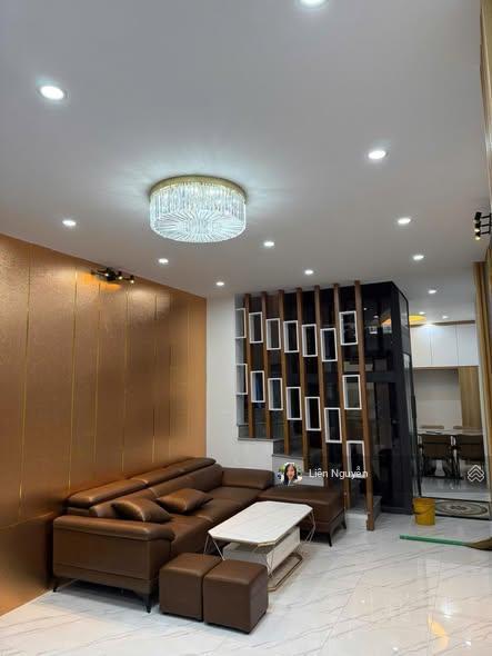 Chính chủ bán gấp căn nhà phố thọ lão mặt tiền rộng 4m nhà xây 7 tầng thang máy, 45m2, 19.8 tỉ