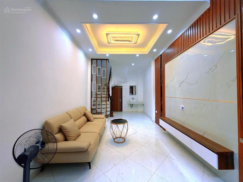 Nhà mới phố thái thịnh 31mx6t, giá nhỉnh 8.5 tỷ 0904 530 ***