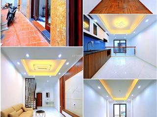 Nhà mới phố thái thịnh 31mx6t, giá nhỉnh 8.5 tỷ 0904 530 ***