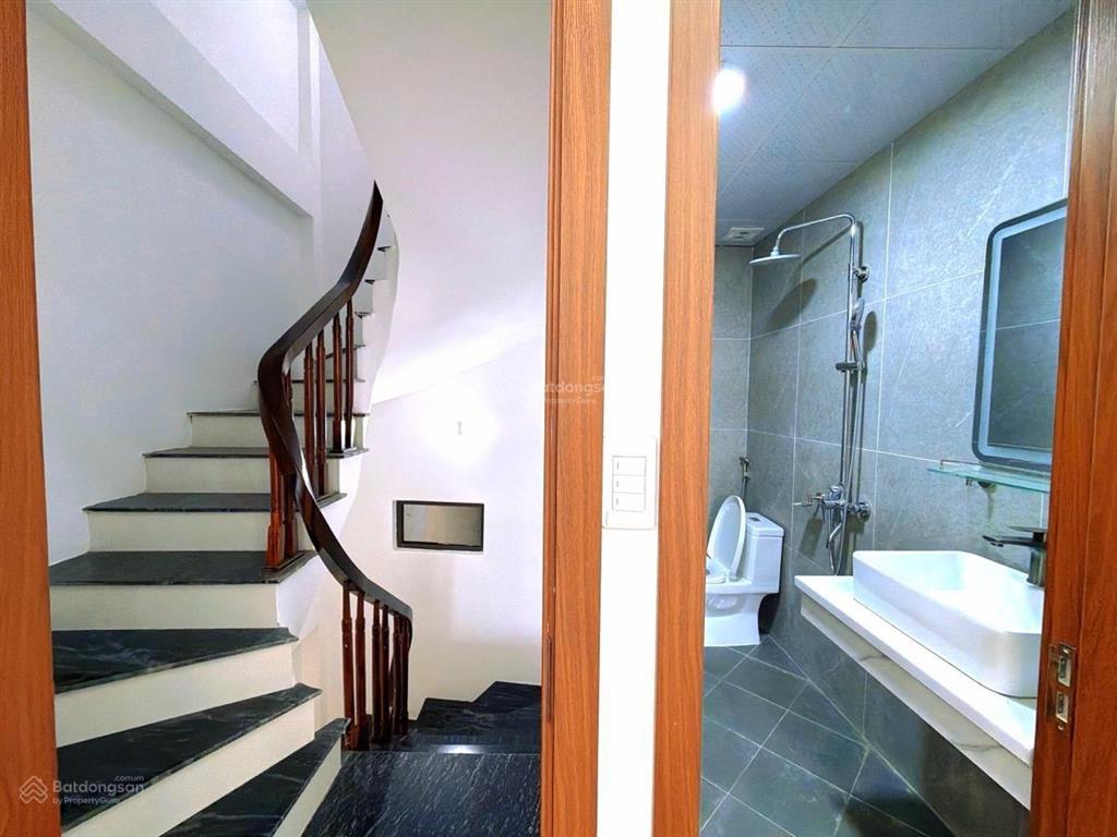 Nhà mới phố thái thịnh 31mx6t, giá nhỉnh 8.5 tỷ 0904 530 ***