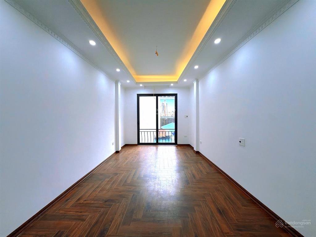 Nhà mới phố thái thịnh 31mx6t, giá nhỉnh 8.5 tỷ 0904 530 ***