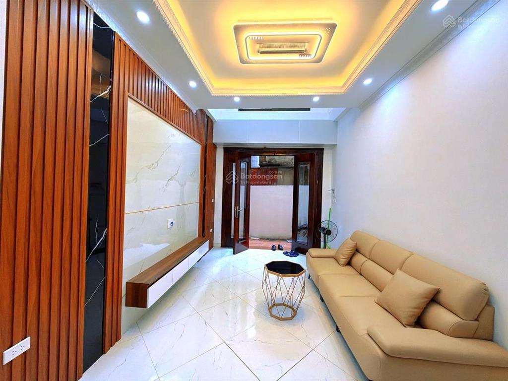 Nhà mới phố thái thịnh 31mx6t, giá nhỉnh 8.5 tỷ 0904 530 ***