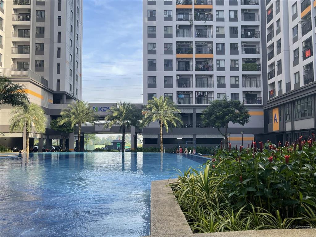 Bán căn hộ lovera vista, 2,65 tỷ, 52m2, 1pn, 1wc, chính chủ, hot!