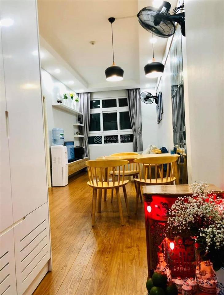 Bán căn hộ chung cư 2pn, 2wc tại sunview town, 2,58 tỷ, 57m2, thủ đức, hcm