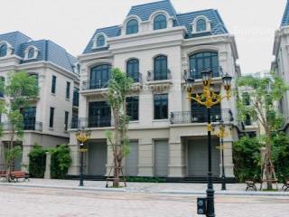 Bán cắt lỗ biệt thự kinh đô giá rẻ dy150m2 dtxd356m2, 4 tầng giá chỉ 135tr/m2