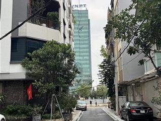 Giảm 2 tỷ! nhà phố nghĩa đô phân lô cán bộ, s70m2x7t tm ,lô góc,vỉa hè,văn phòng giá chỉ hơn 27 tỷ.