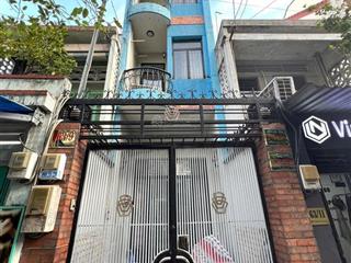 Nhà cách mặt tiền thành thái 20m
hẻm cụt xe hơi quay đầu.