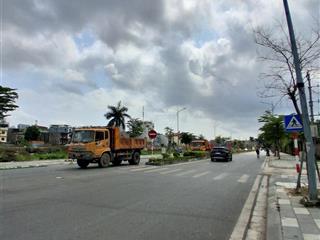 Bán đất mặt đường lê quang đạo, 12,5 tỷ, 100m2, giá cực chất!