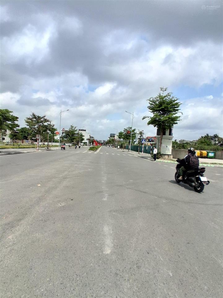 Bán đất mặt đường lê quang đạo, 12,5 tỷ, 100m2, giá cực chất!