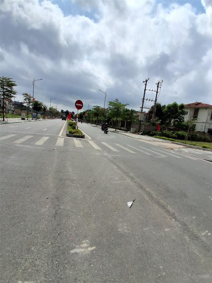 Bán đất mặt đường lê quang đạo, 12,5 tỷ, 100m2, giá cực chất!
