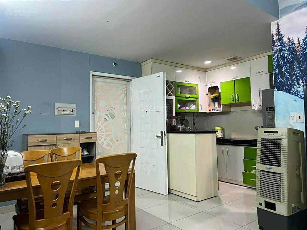 Chính chủ bán mong gặp được người có nhu cầu thực sự.