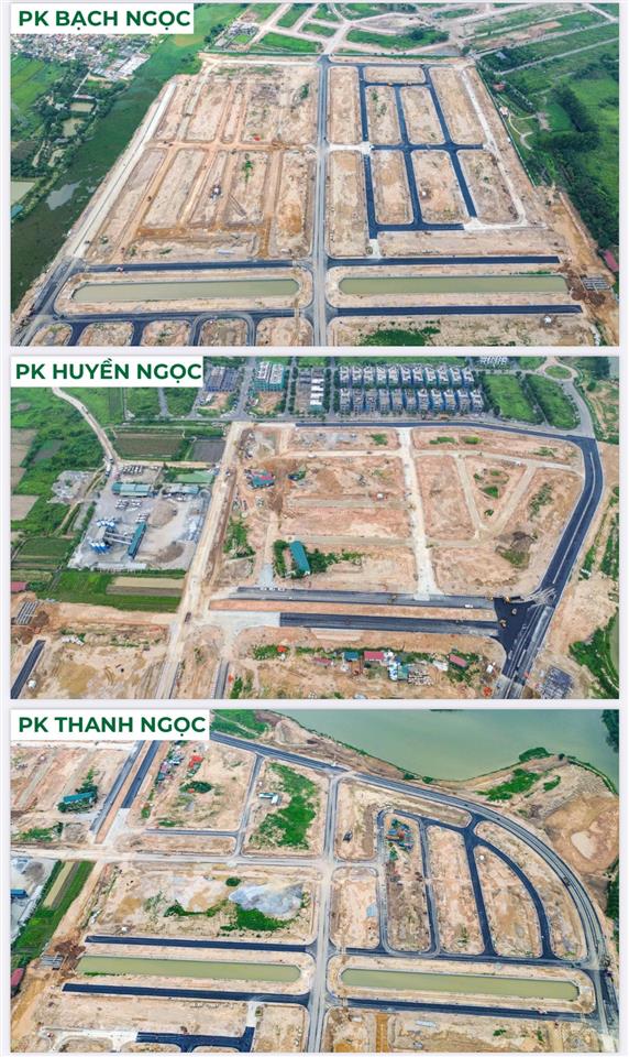 Nhận booking phân khu bạch ngọc dự án pearl rivera hà nội  làng hoa mê linh  sổ hồng 100%