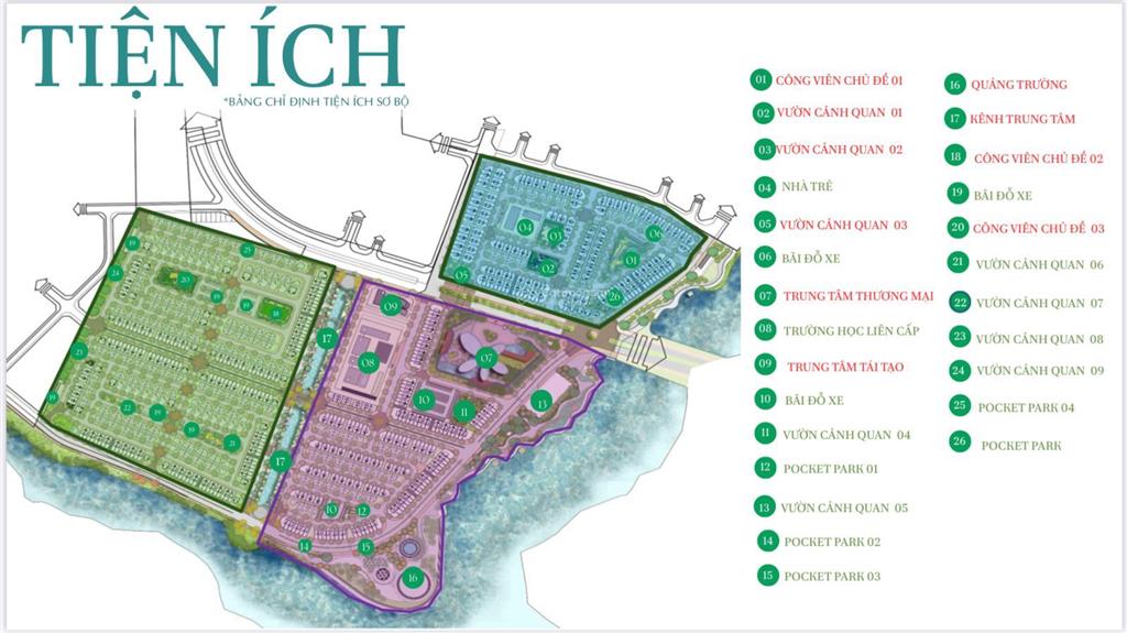 Nhận booking phân khu bạch ngọc dự án pearl rivera hà nội  làng hoa mê linh  sổ hồng 100%
