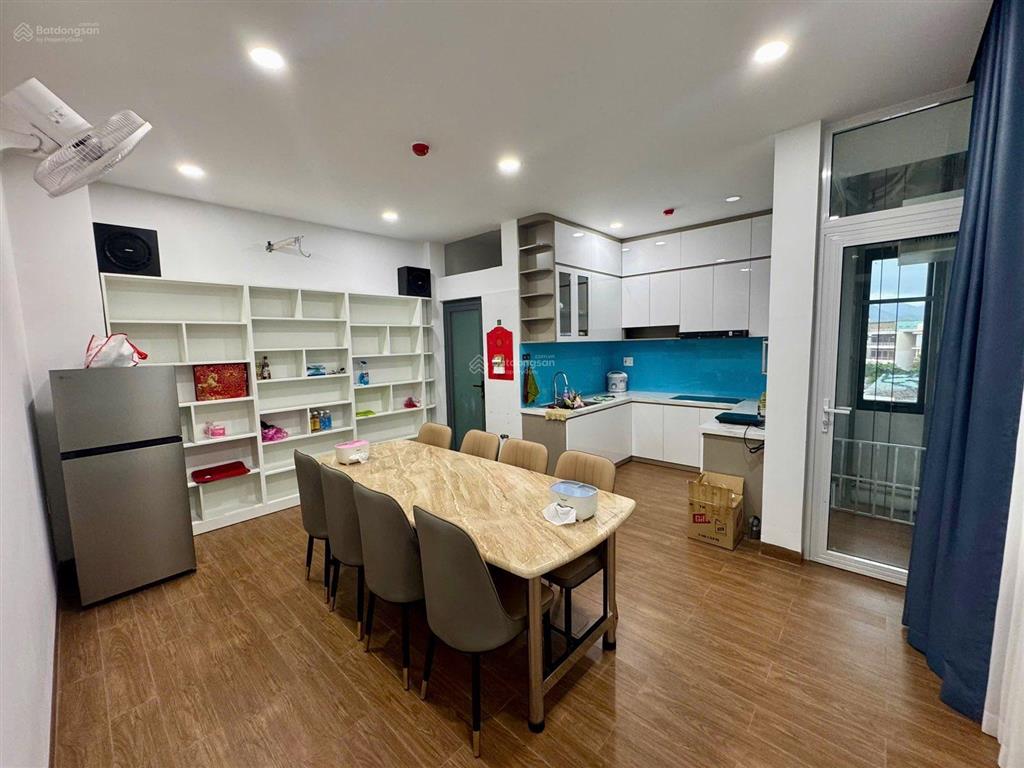 Căn góc 2 mặt tiền đ. nguyễn đình chiểu, bắc nha trang (doanh thu 50 triệu/tháng)  71,4m2 giá 14,9