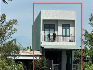 Hot! nhà 2 tầng 8 phòng cho thuê dòng tiền ổn định  k mai đăng chơn, hòa quý, đn giá chỉ 4tỷxx