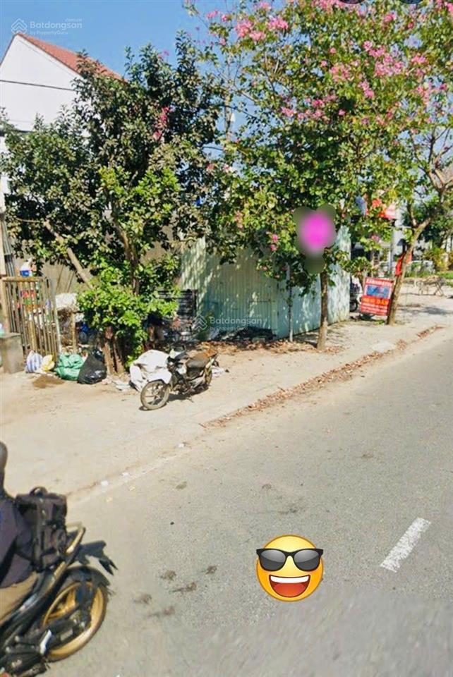 Chủ cần bán nhanh gấp! giá chỉ 4 tỷ lô đất mặt tiền đường nguyễn tất thành, tp. hội an